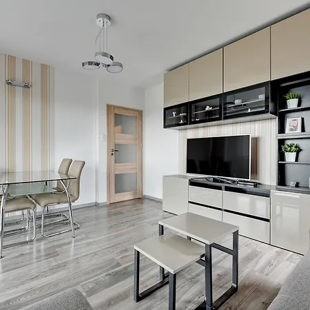 Dom & House- Apartments Old Town Sadowa Gdansk Room photo