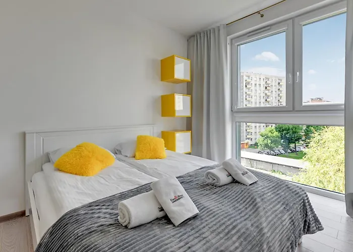 Dom & House- Apartments Old Town Sadowa