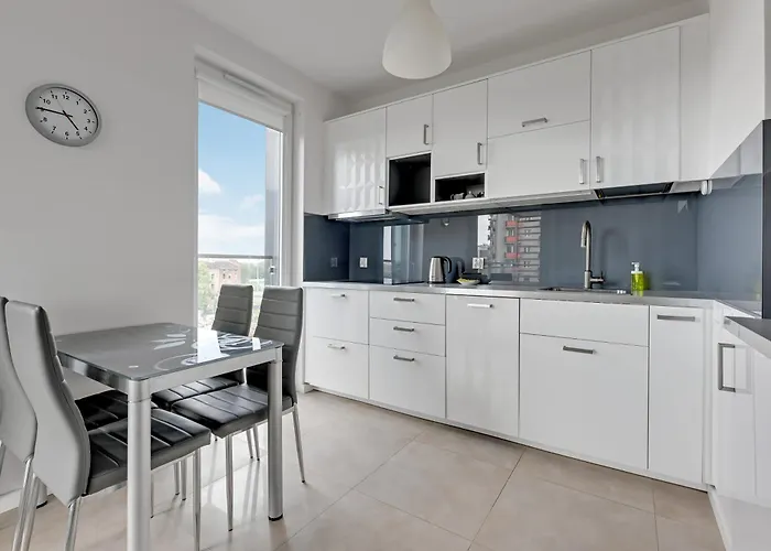 Dom & House- Apartments Old Town Sadowa