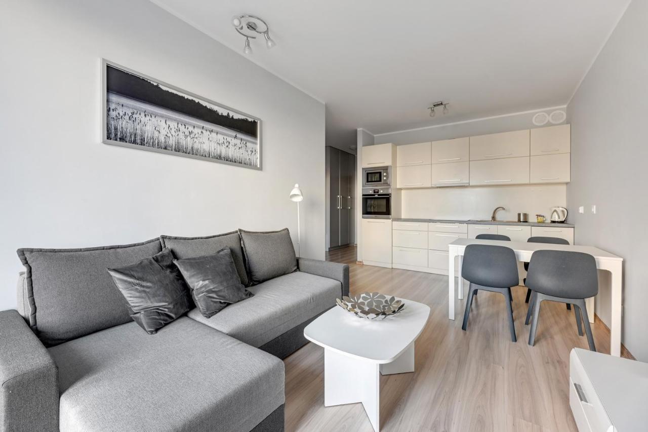 Apartamento Dom & House- Old Town Sadowa Gdansk