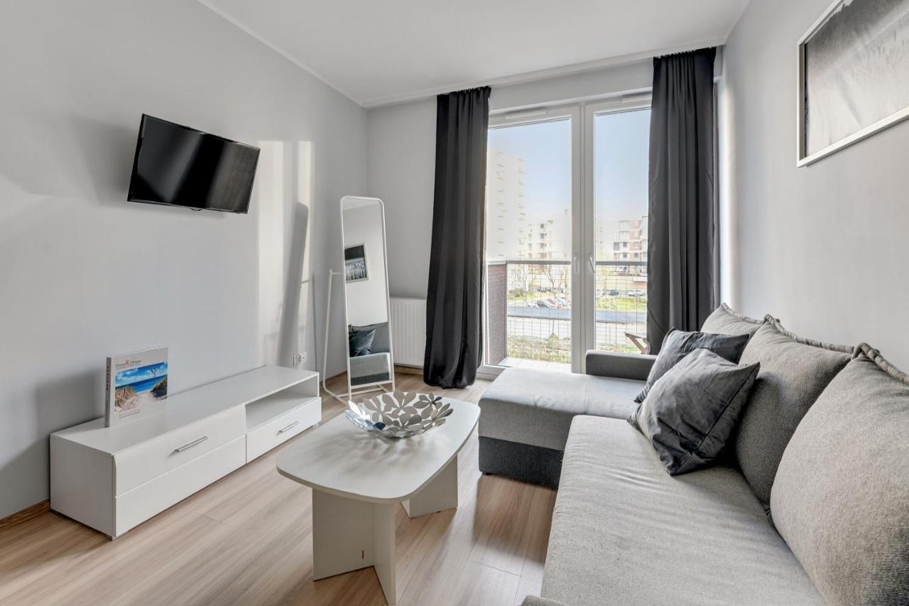 Apartamento Dom & House- Old Town Sadowa Gdansk