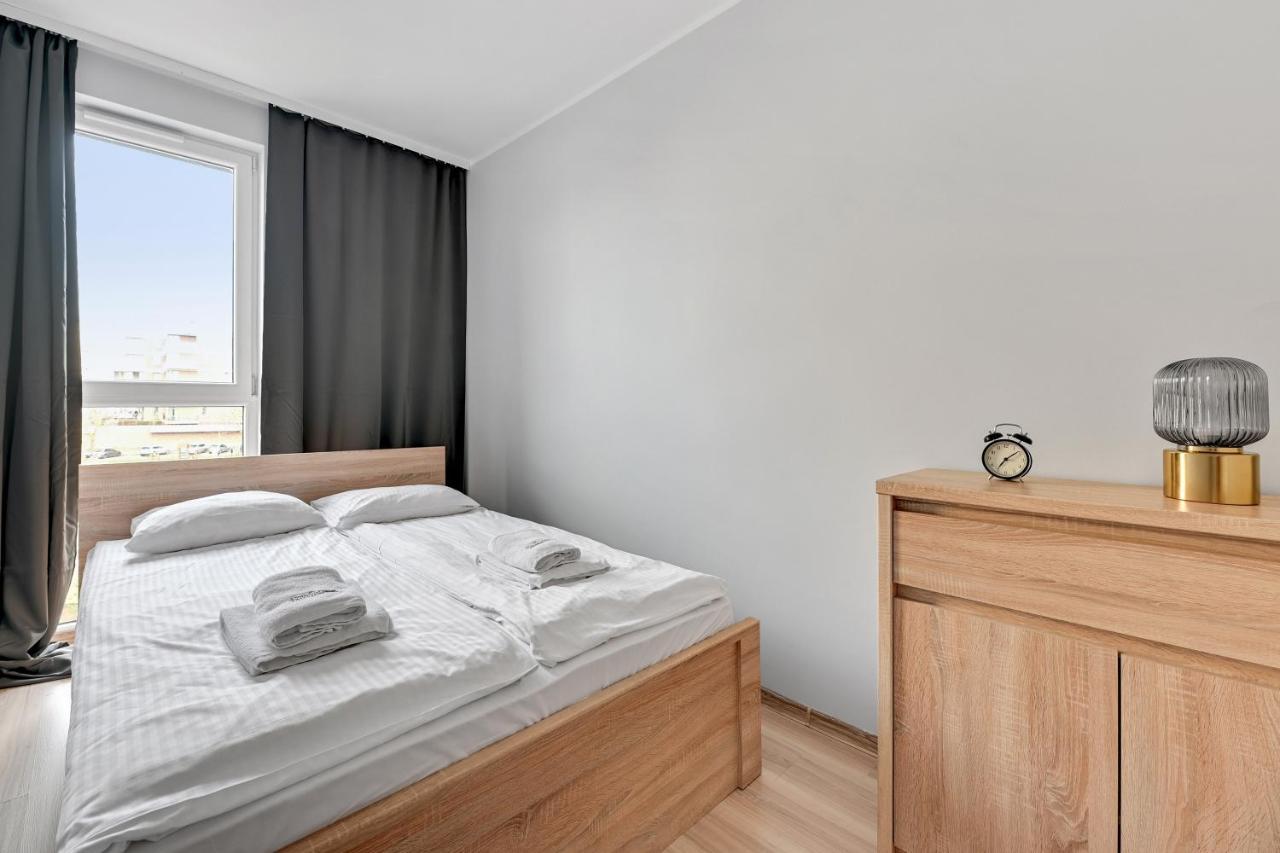 Apartamento Dom & House- Old Town Sadowa Gdansk