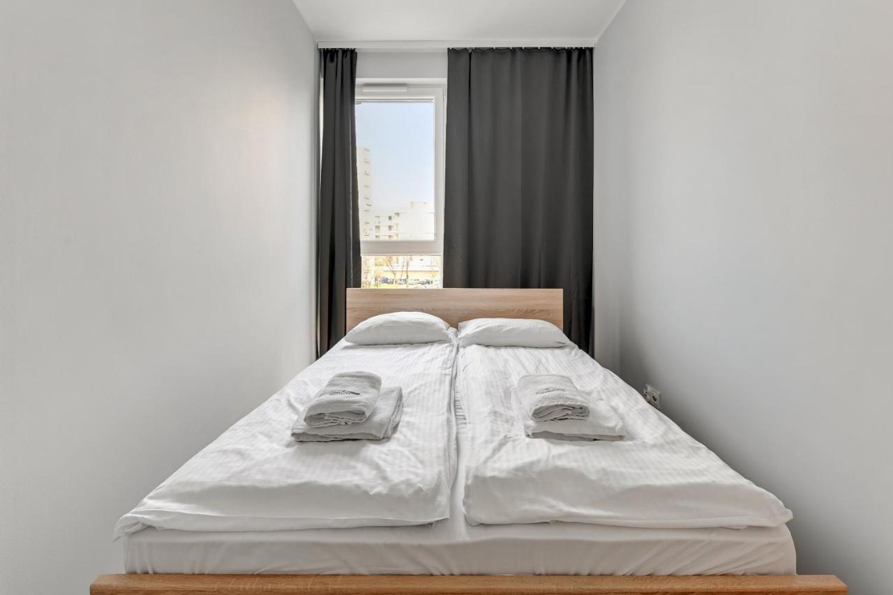 Apartamento Dom & House- Old Town Sadowa *
