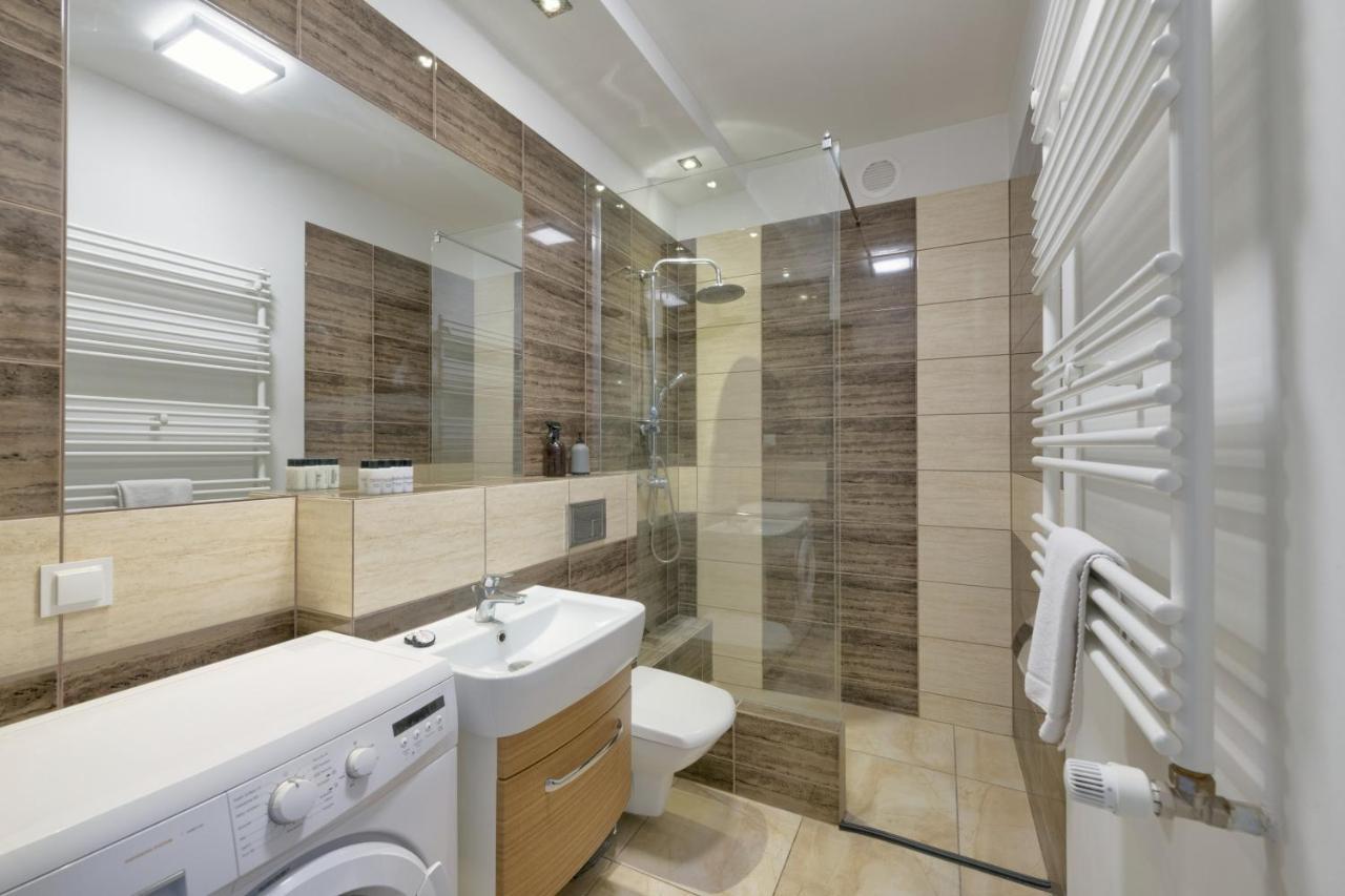 Dom & House- Old Town Sadowa Apartamento *