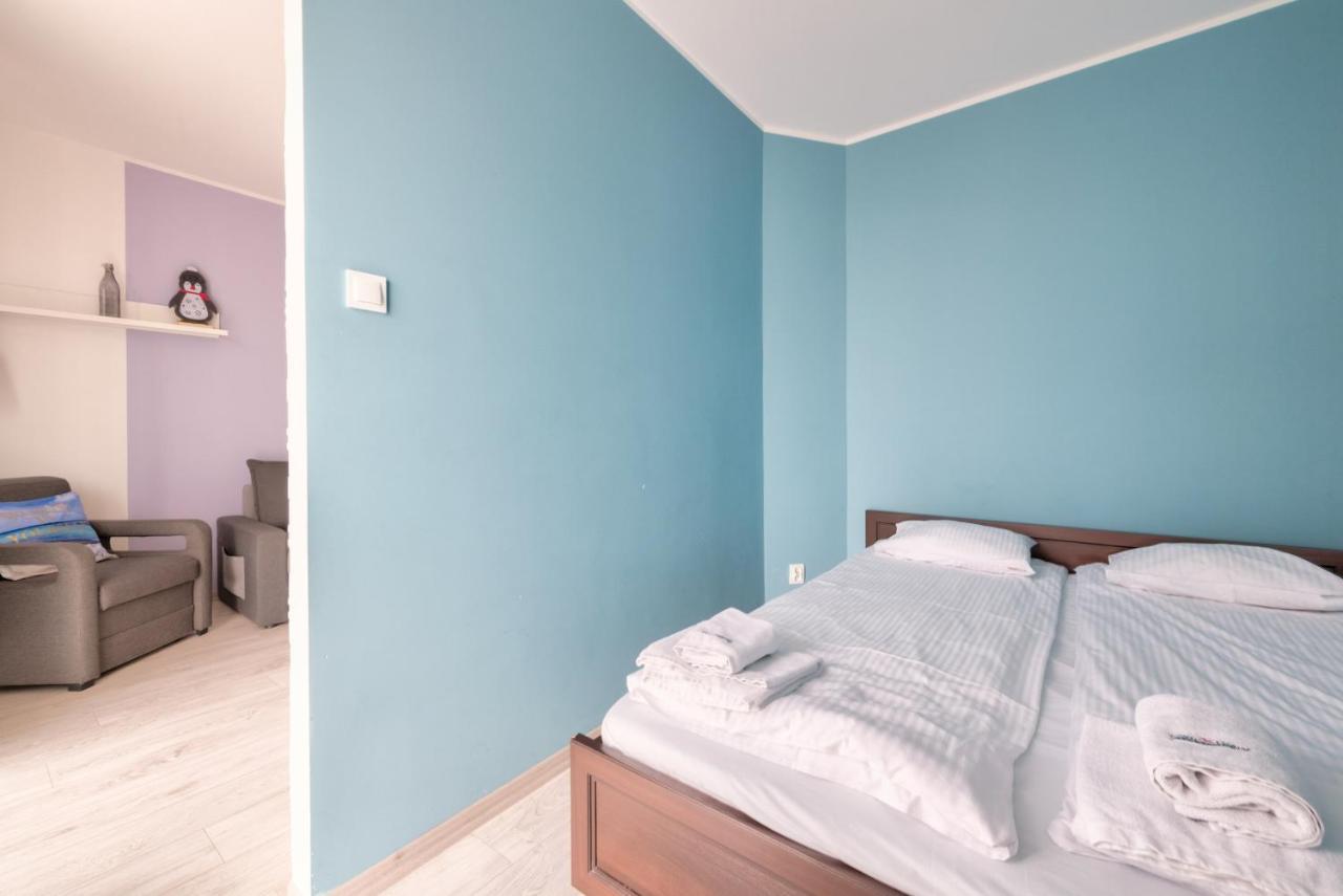 Apartamento Dom & House- Old Town Sadowa *
