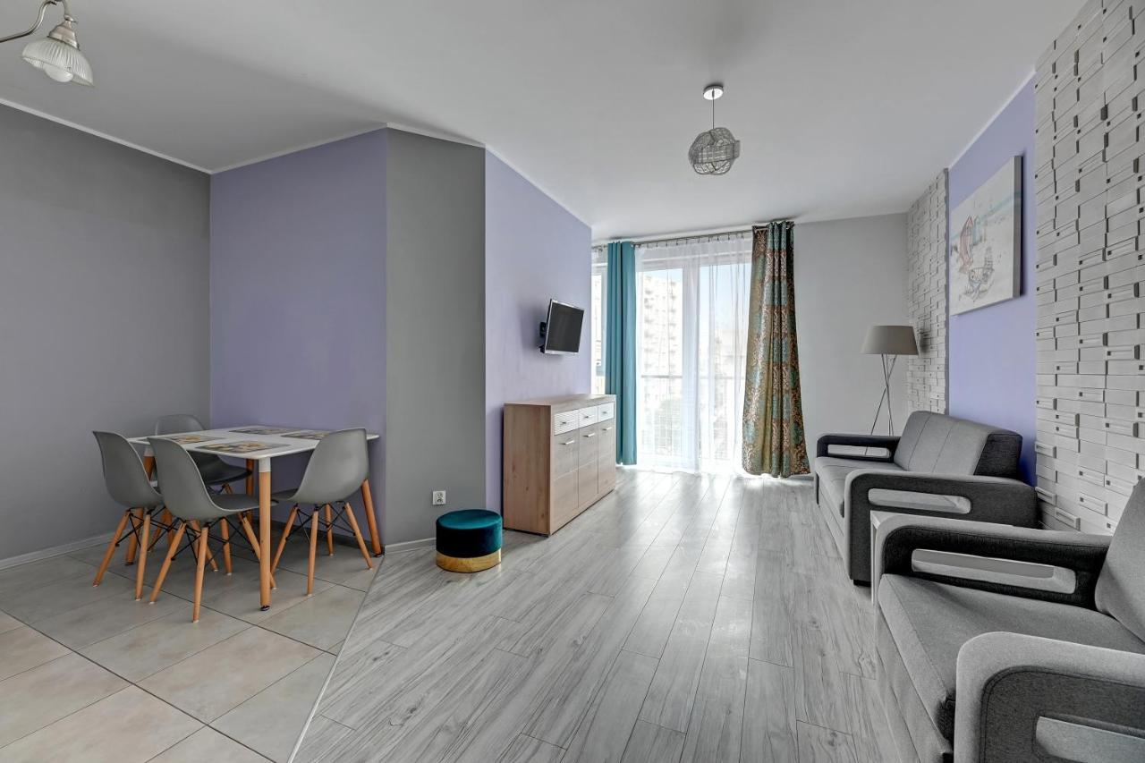 Apartamento Dom & House- Old Town Sadowa Gdansk