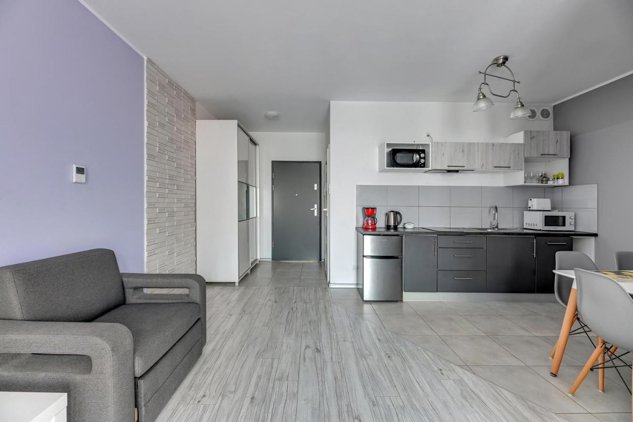 Apartamento Dom & House- Old Town Sadowa Gdansk