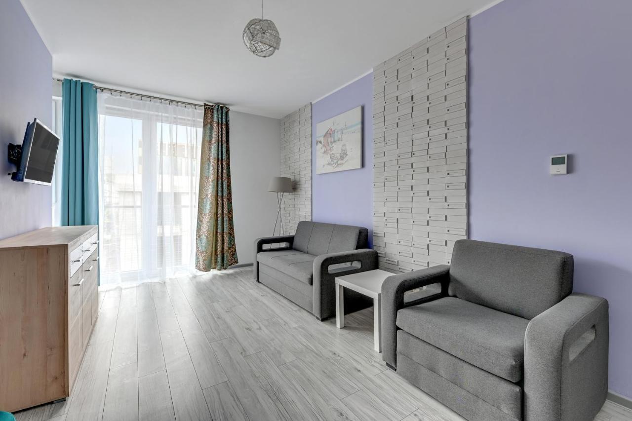Apartamento Dom & House- Old Town Sadowa Gdansk