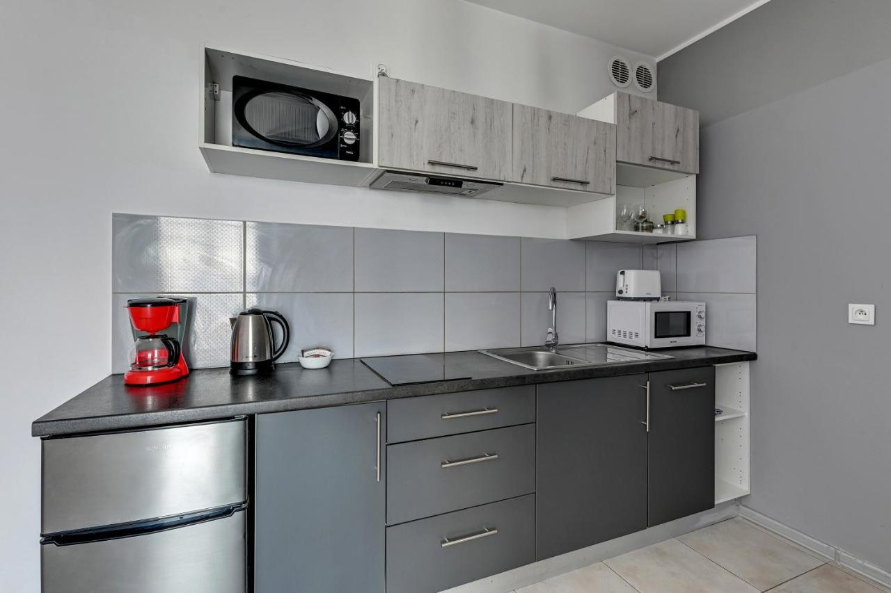Apartamento Dom & House- Old Town Sadowa *