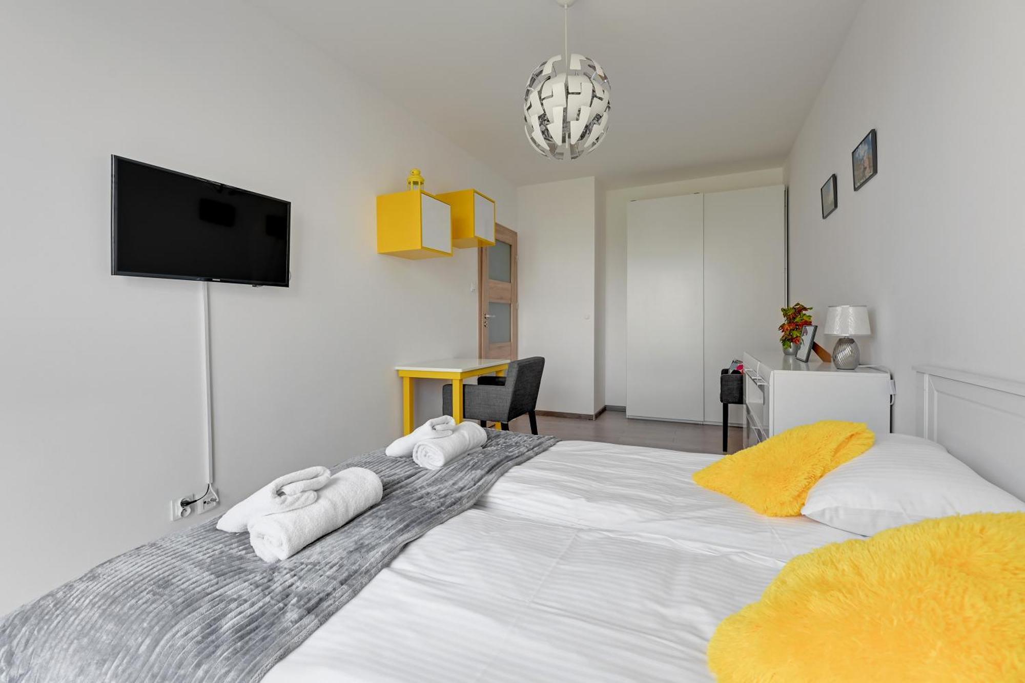Apartamento Dom & House- Old Town Sadowa