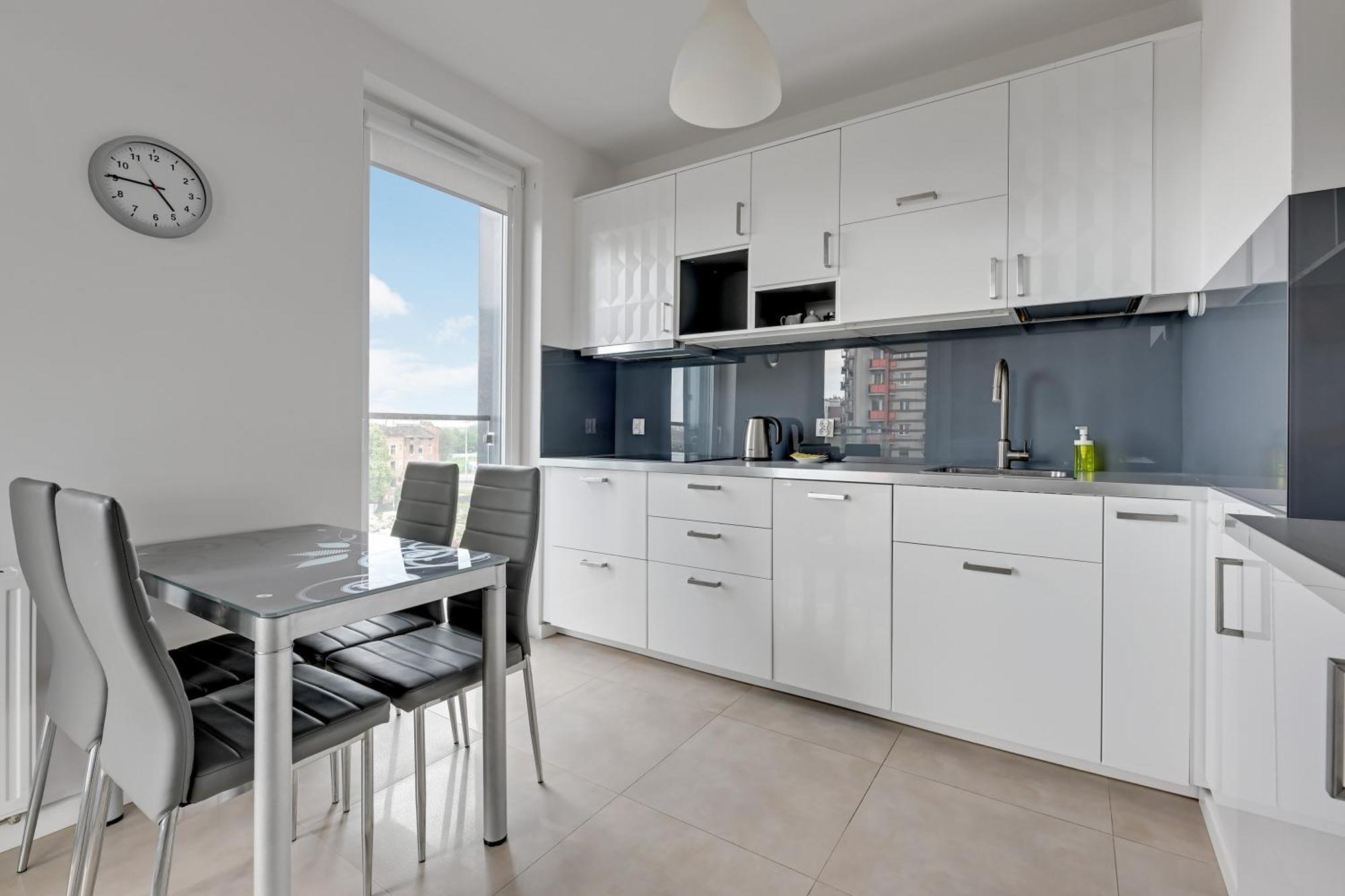 Dom & House- Old Town Sadowa Apartamento