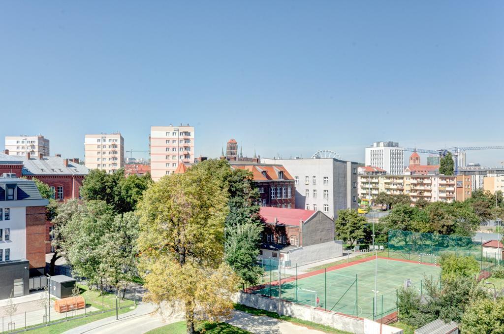 Apartamento Dom & House- Old Town Sadowa