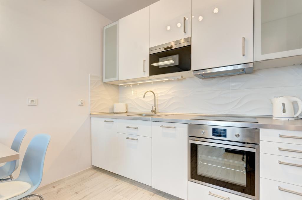 Apartamento Dom & House- Old Town Sadowa *