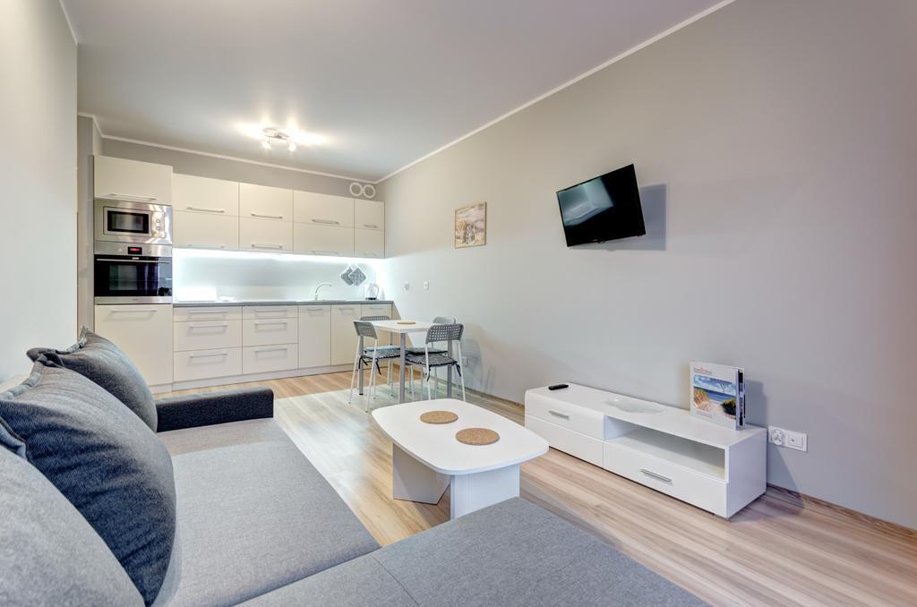 Dom & House- Old Town Sadowa Apartamento *