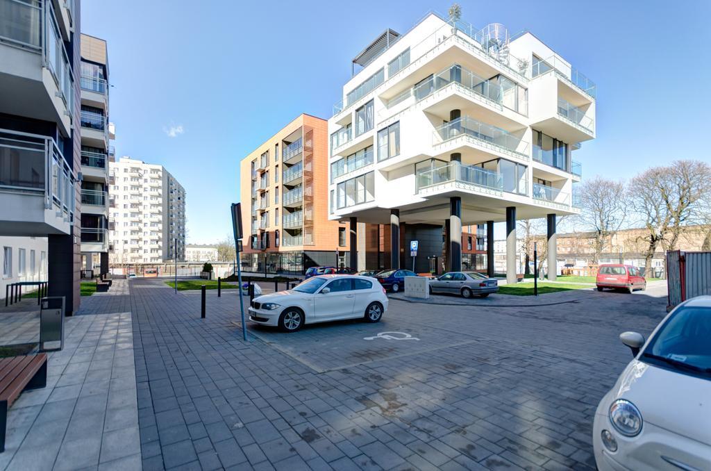 Apartamento Dom & House- Old Town Sadowa *