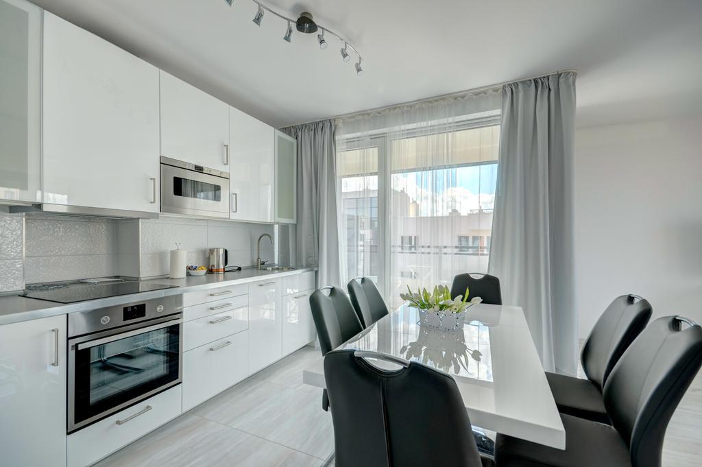 Apartamento Dom & House- Old Town Sadowa