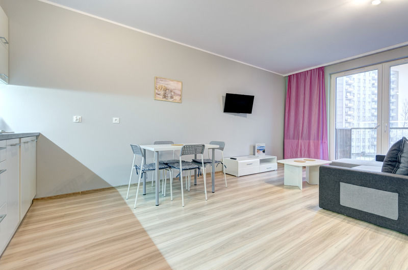 Apartamento Dom & House- Old Town Sadowa *