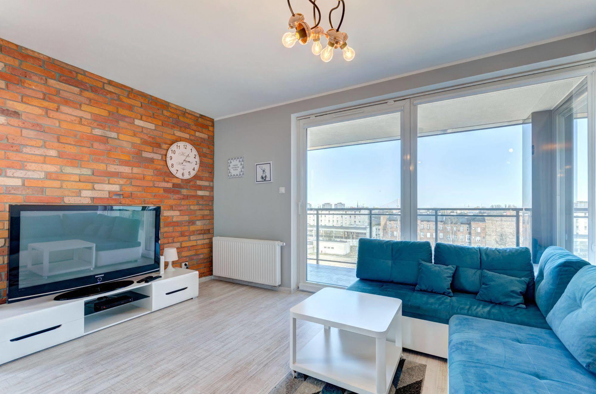 Apartamento Dom & House- Old Town Sadowa Gdansk