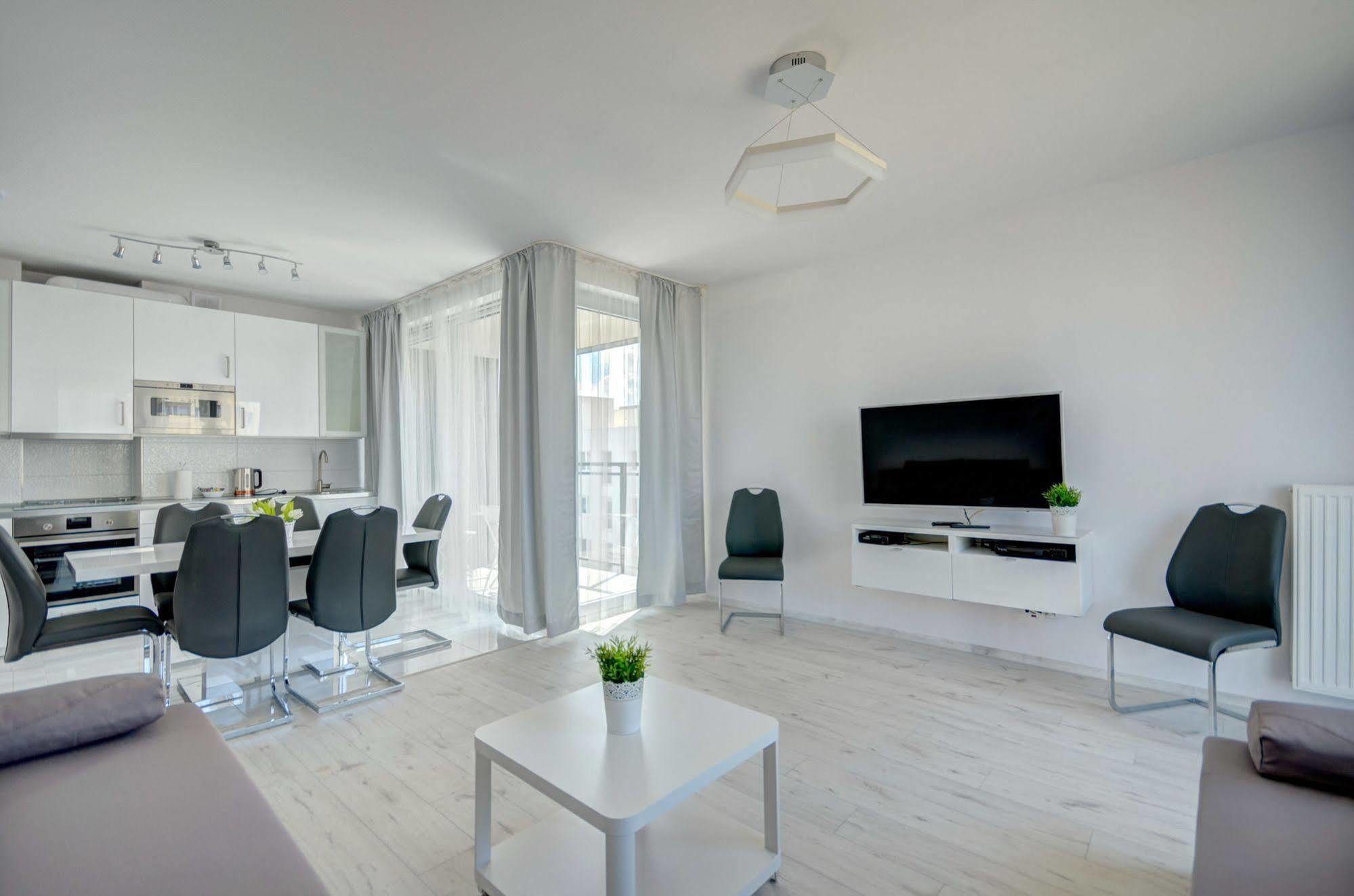 Apartamento Dom & House- Old Town Sadowa