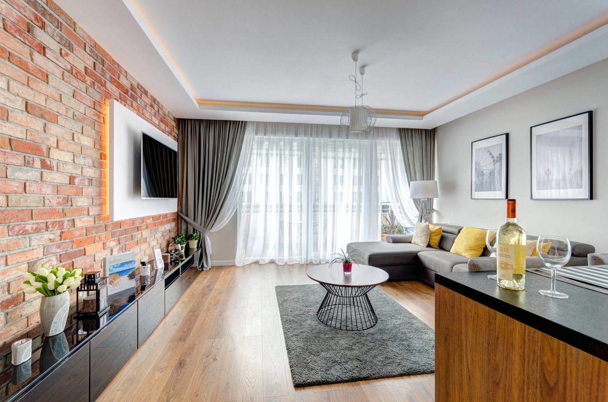 Apartamento Dom & House- Old Town Sadowa Gdansk