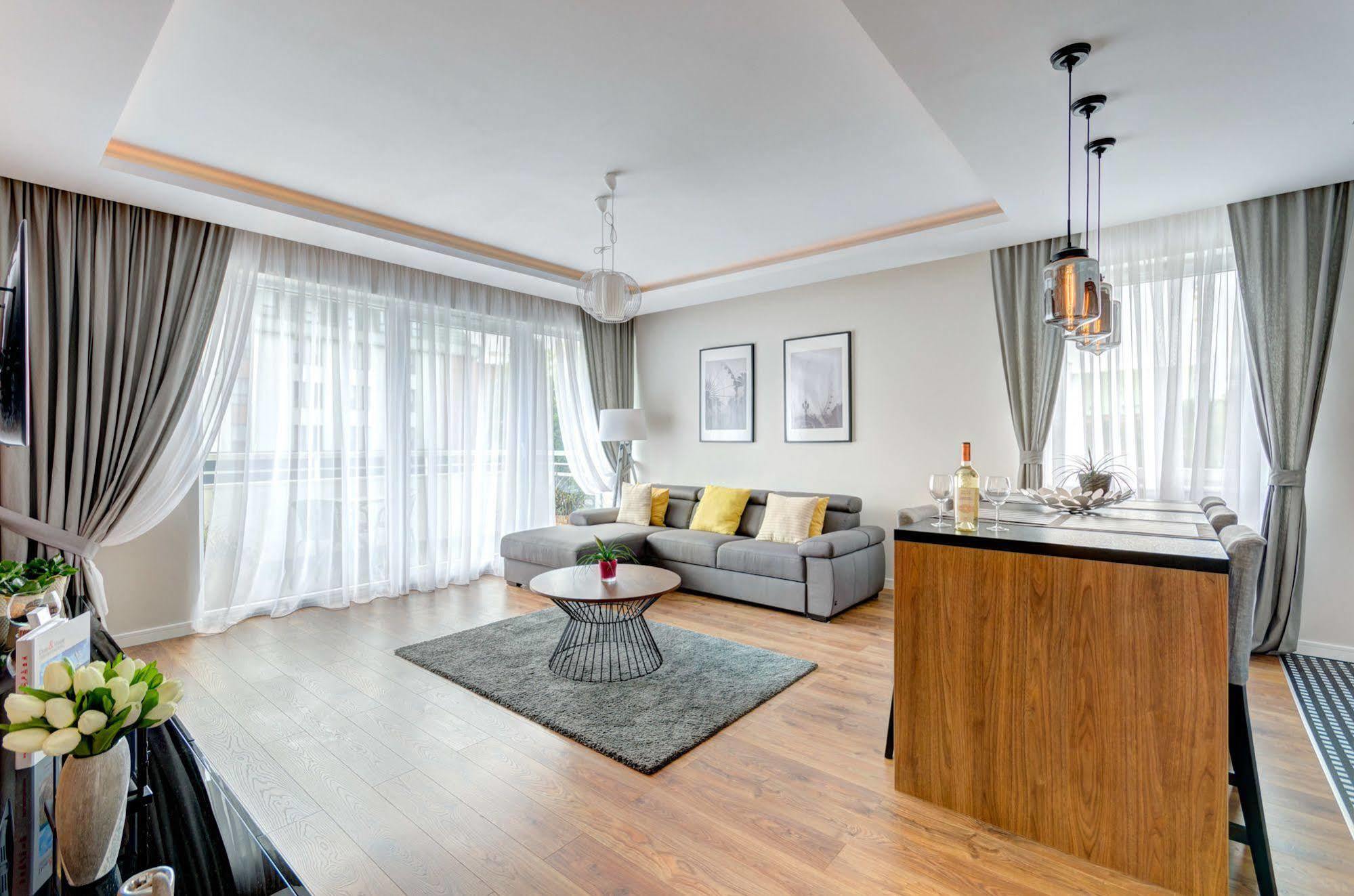 Apartamento Dom & House- Old Town Sadowa
