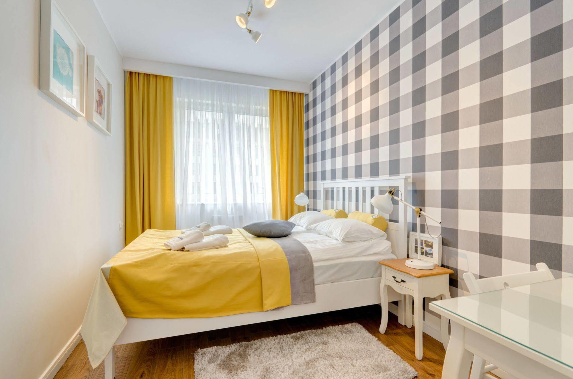Apartamento Dom & House- Old Town Sadowa