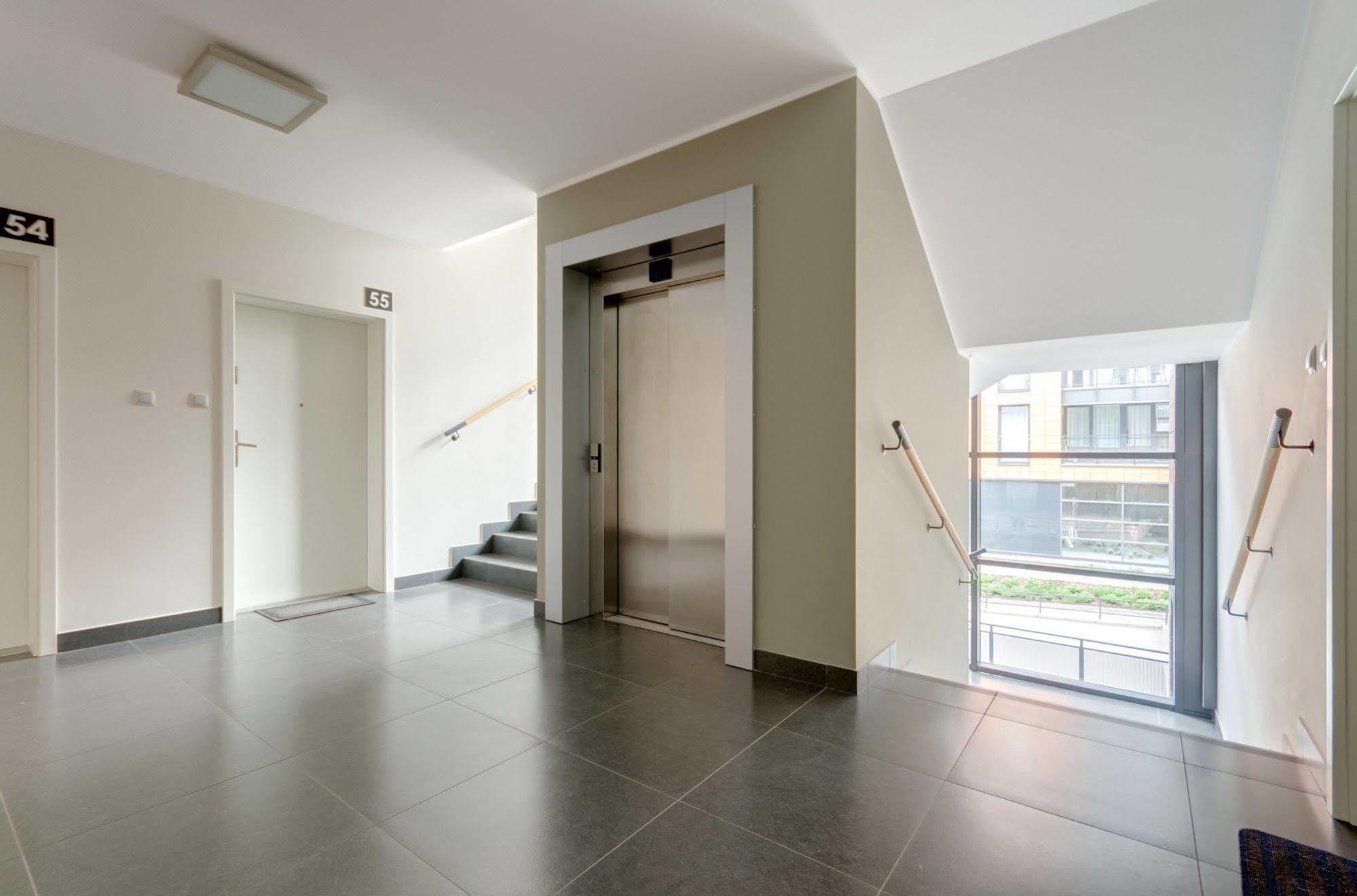 Dom & House- Old Town Sadowa Apartamento