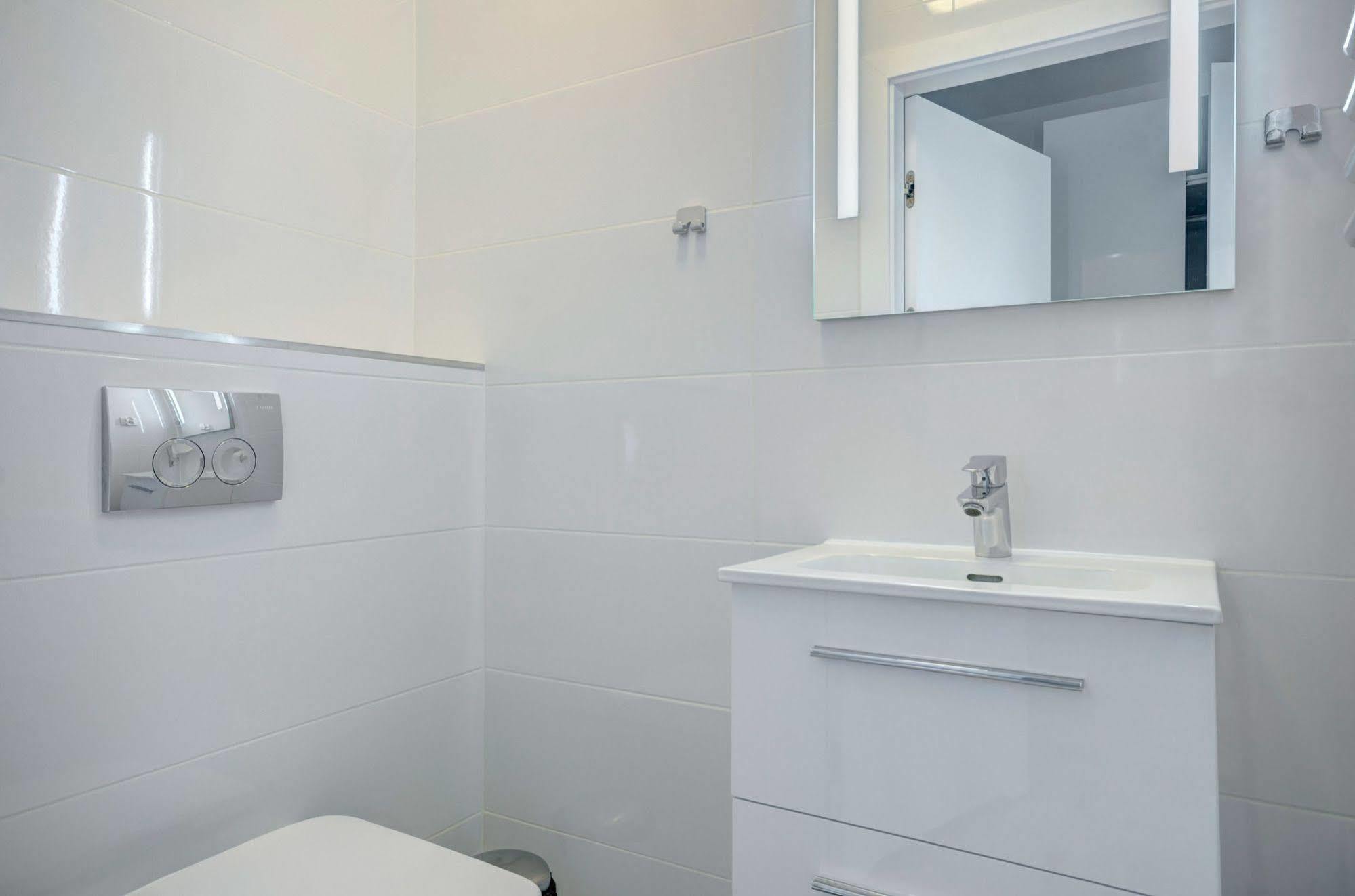 Apartamento Dom & House- Old Town Sadowa Gdansk