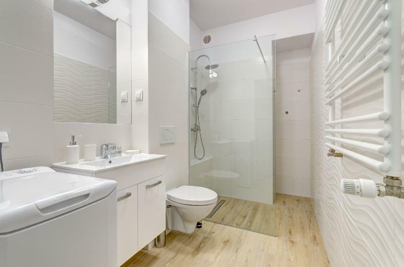 Dom & House- Old Town Sadowa Apartamento *