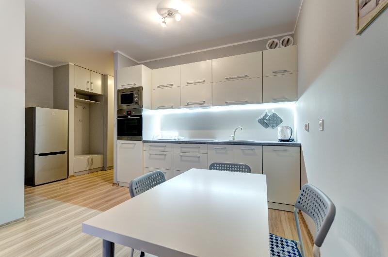 Apartamento Dom & House- Old Town Sadowa Gdansk