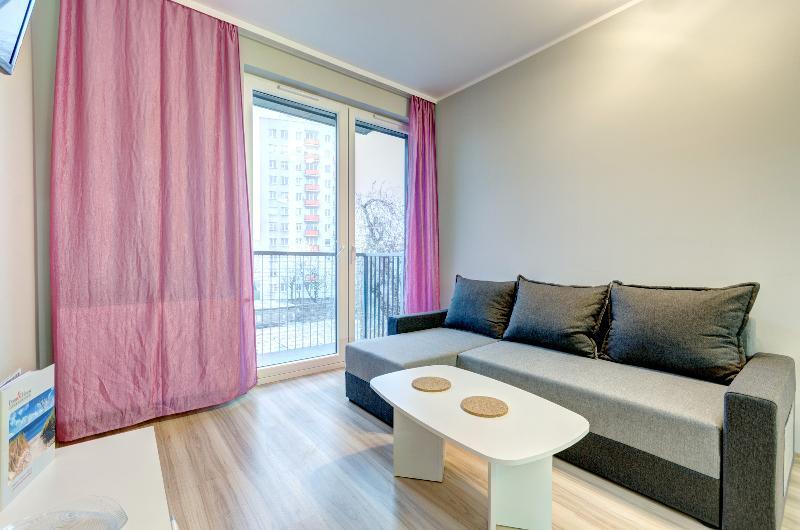Apartamento Dom & House- Old Town Sadowa