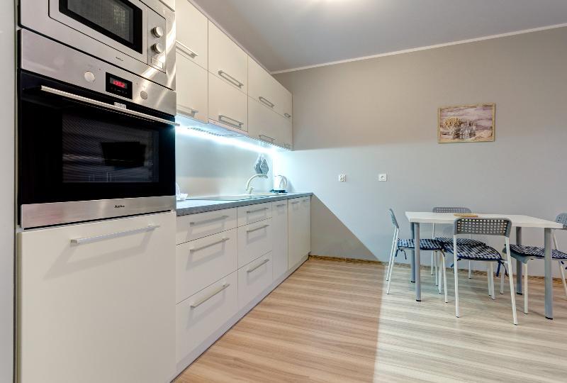 Dom & House- Old Town Sadowa Apartamento Gdansk